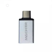 تبدیل USB به MicroUSB مچر مدل KT-020252|MR-129